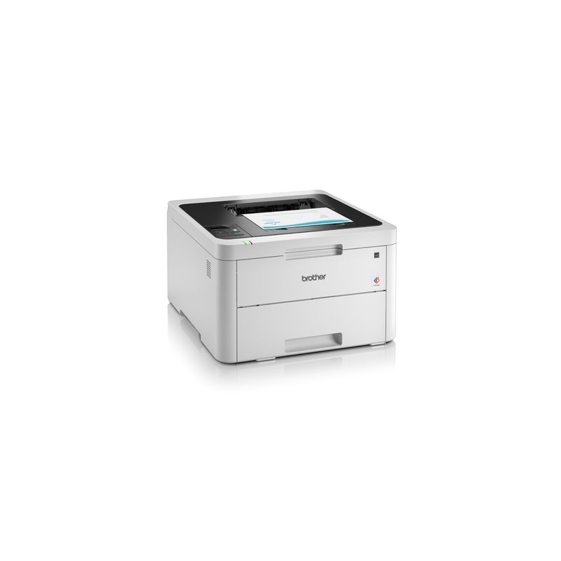 Impresora Laser/Led color HL3230CW