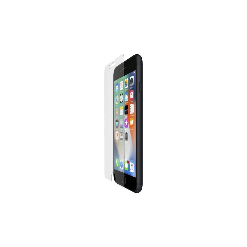 Protector de pantalla InvisiGlass Ultra para iPhone 8+/7+ - F8W884ZZ