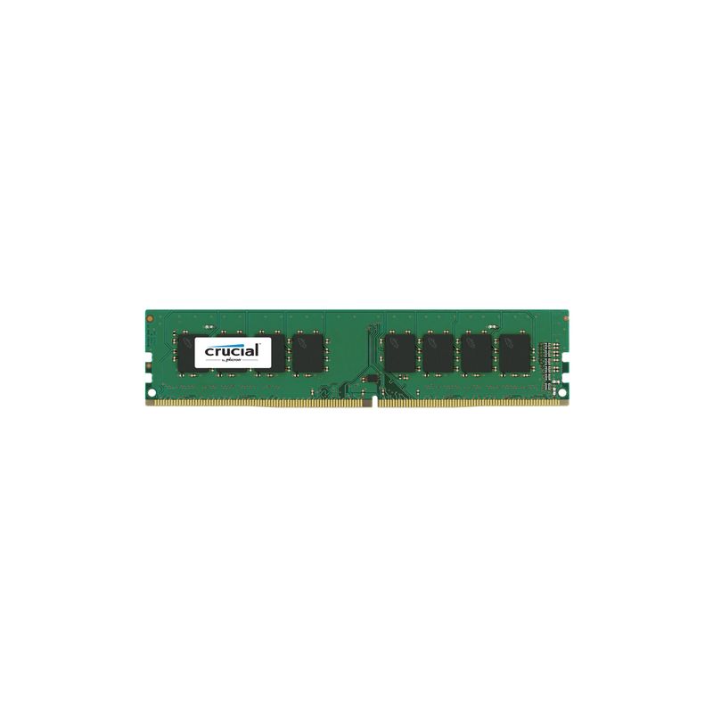 Memoria 4GB,UDIMM - CT4G4DFS6266