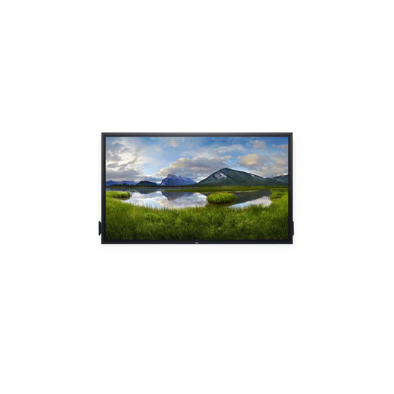 Profesional P8624QT 86" 4K Interactive Touch