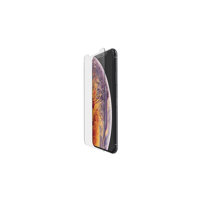 Protector de pantalla Invisiglass Ultra para iPhone Xs Max - F8W905zz