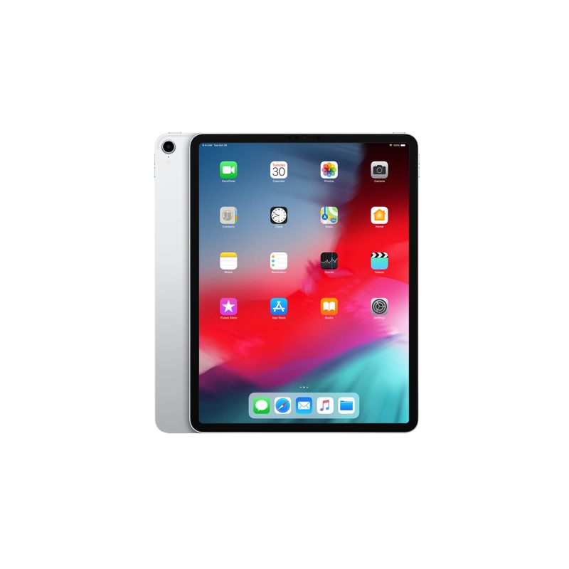 iPad Pro 12,9",Wi-Fi,1TB,Silver