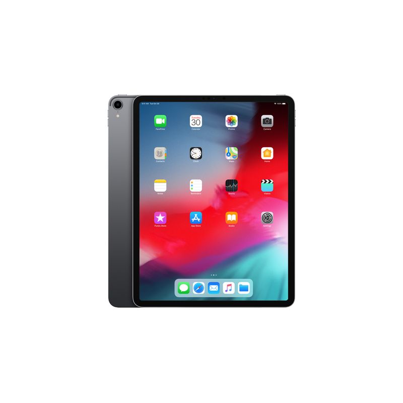 iPad Pro 12,9",Wi-Fi,1TB,Space Grey