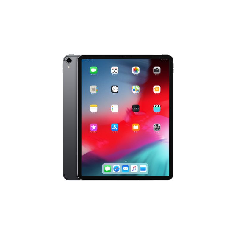 iPad Pro 12,9",Wi-Fi + Cellular,256GB,Space Grey