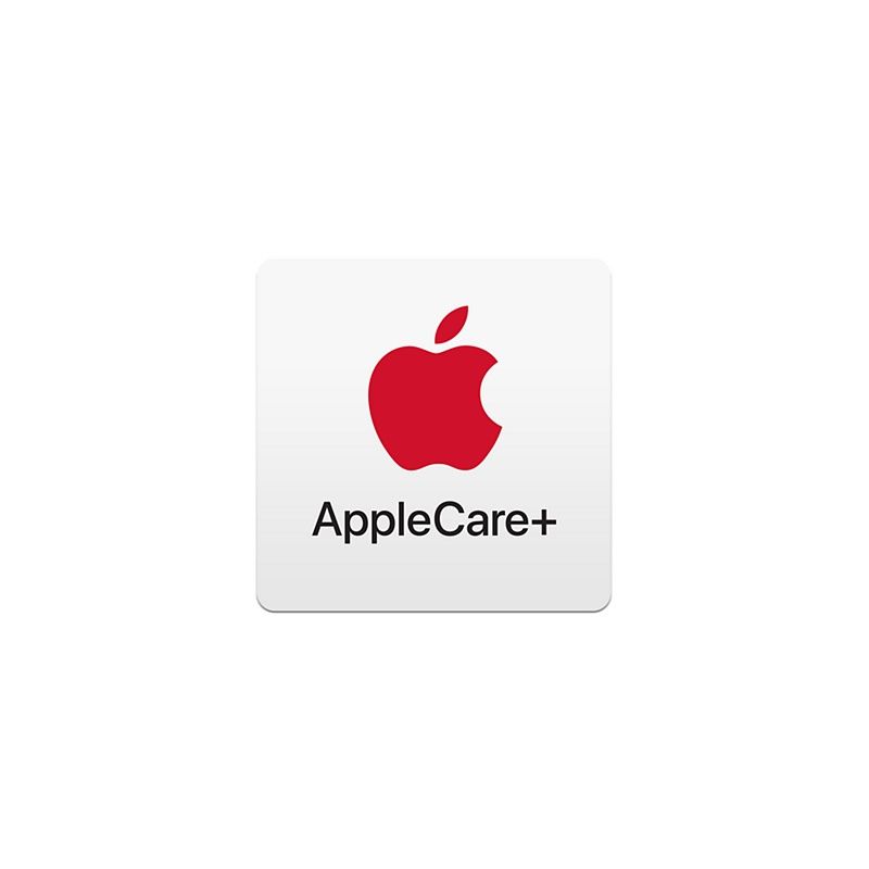 AppleCare+ for 12.9" iPad Pro (5th gen.) - S9865ZM/A