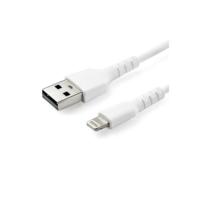 Cable USB a Lightning MFi de 1m