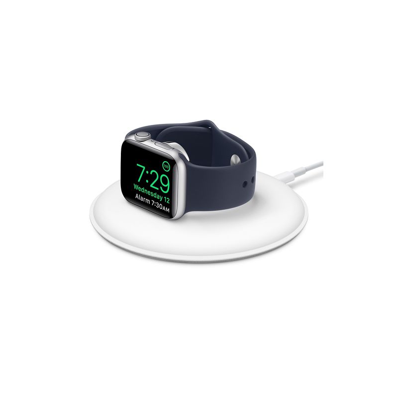 Apple Watch Magnetic Charging Dock - MU9F2ZM/A