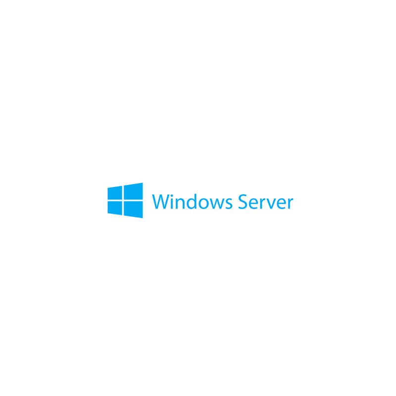 Microsoft SQL Server 2022 Standard with Windows Server 2022 Datacenter ROK - 7S0500ADWW