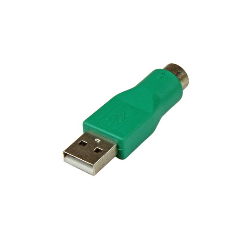 Adaptador USB a PS/2 M a H