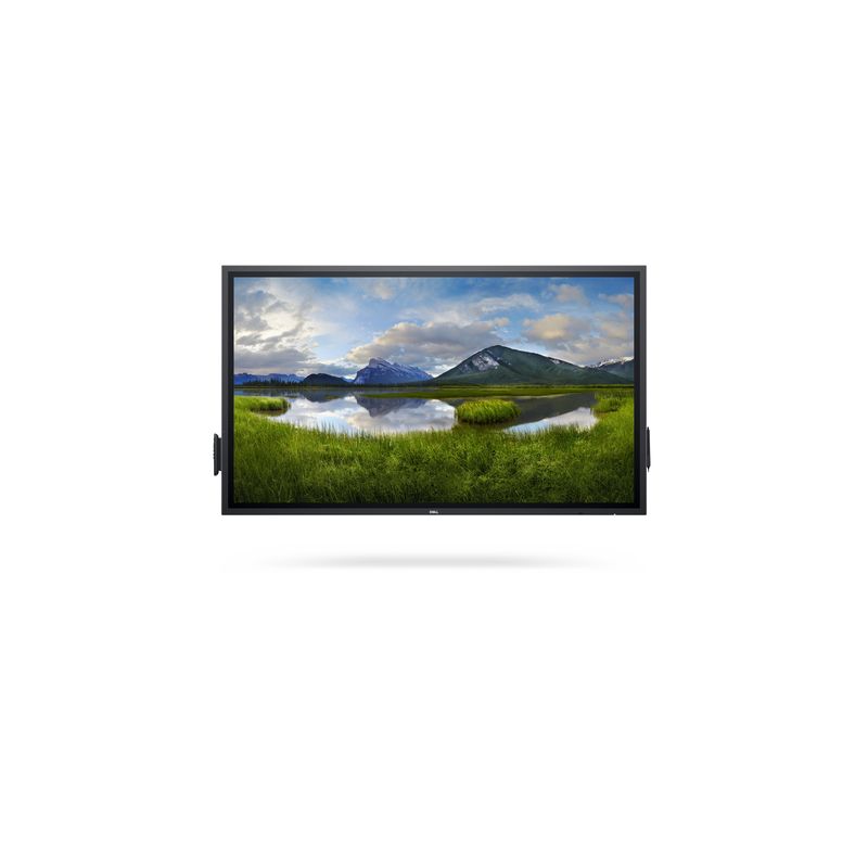 Profesional P6524QT 65" 4K Interactive Touch
