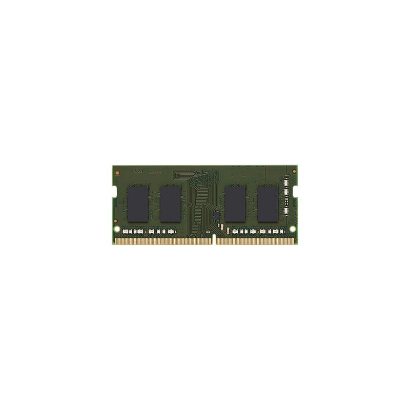 Memoria 8GB,SODIMM  - KCP432SS8/8