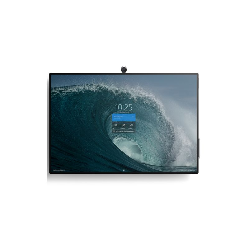 Surface Hub 2S 50"