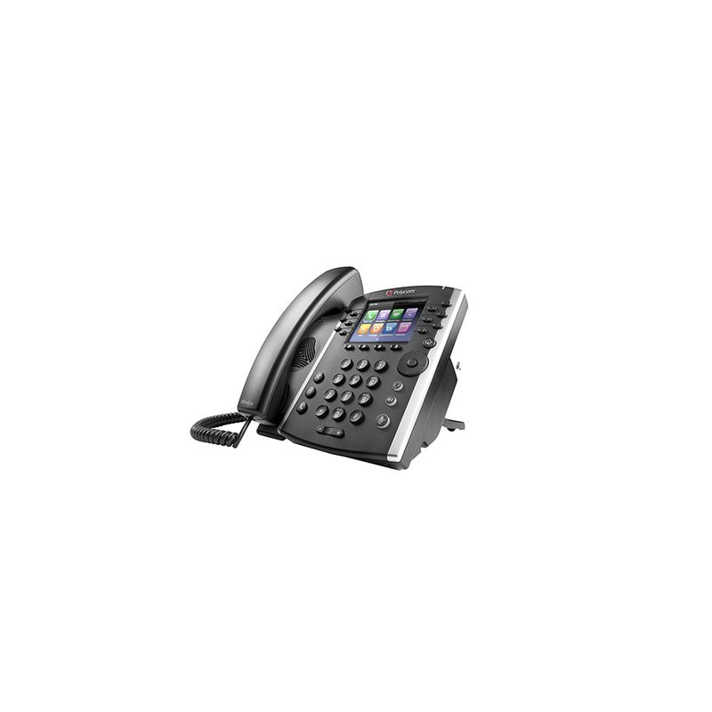 Telefono VVX 401,12 lineas - 2200-48400-019