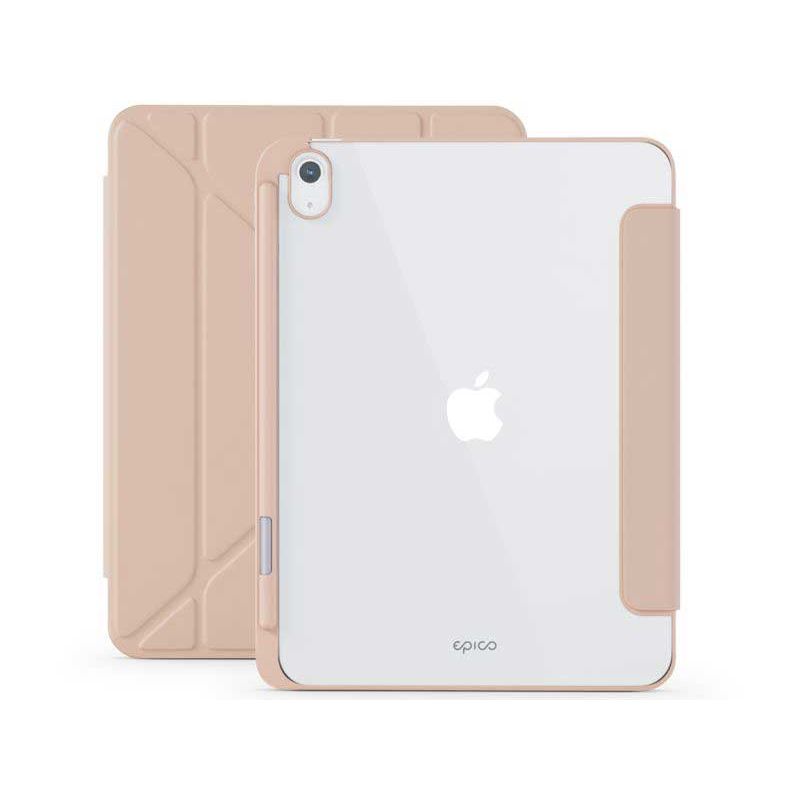 Funda Hero Flip iPad 10,9" (2022) - Rosa