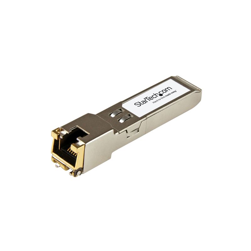SFP+ - Extreme Networks  10338