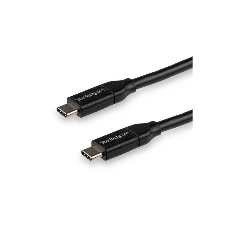 Cable 3m USB-C a USB TipoC PD 5A USB 2.0