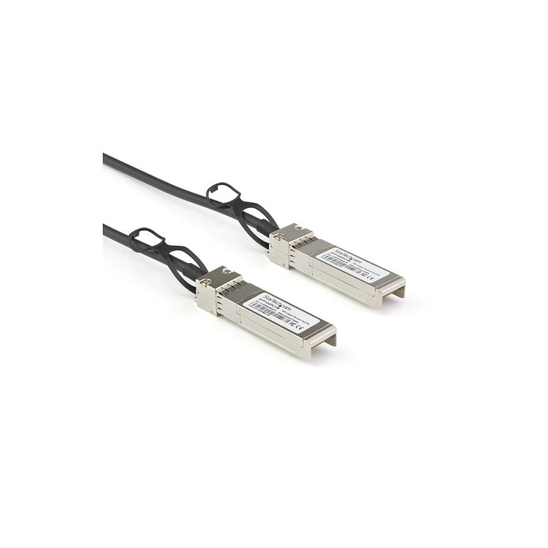 Cable Twinax SFP+,con conexión directa
