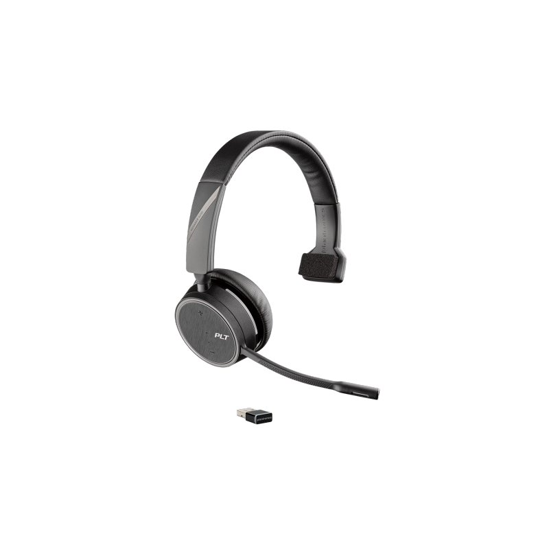 Auriculares Poly Voyager 4210