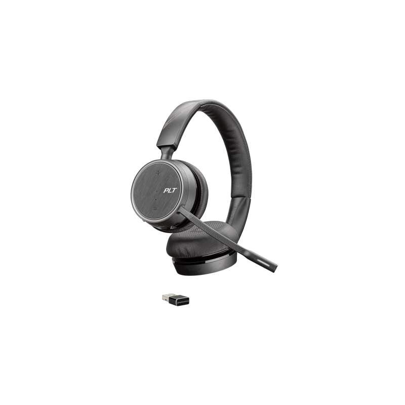 Auriculares Poly Voyager 4220