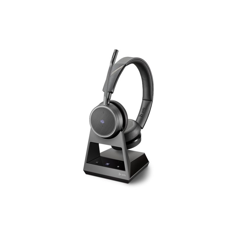 Auriculares Poly Voyager 4220