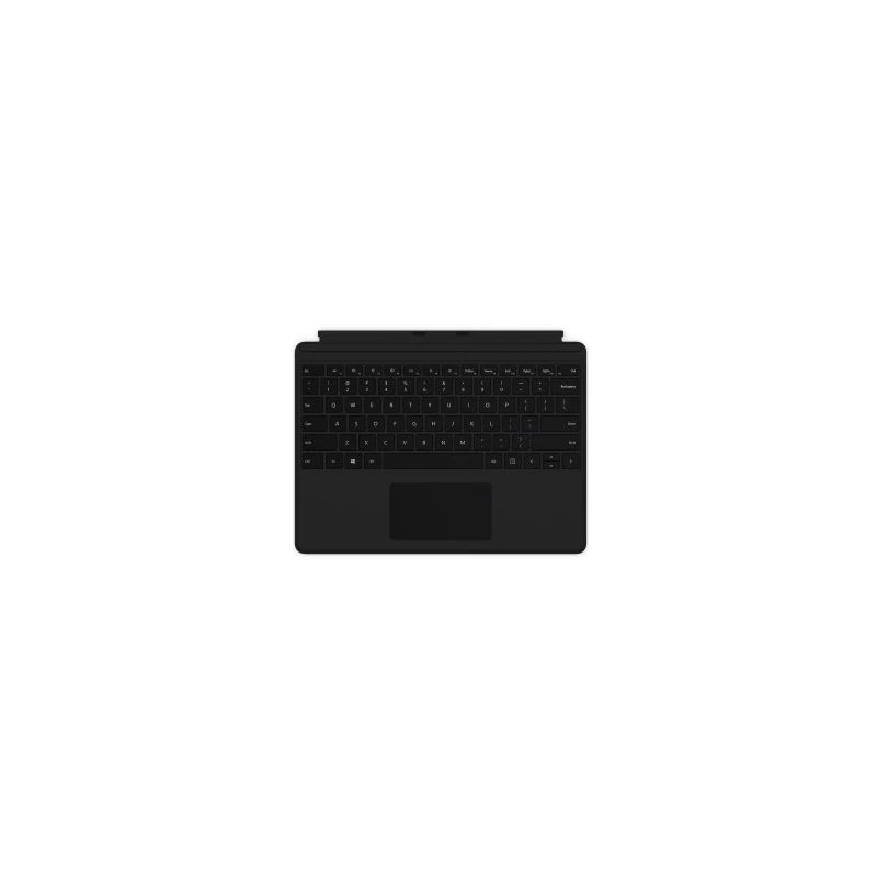 Surface ProX/Pro8 Type cover Negro PT - QJX-00011