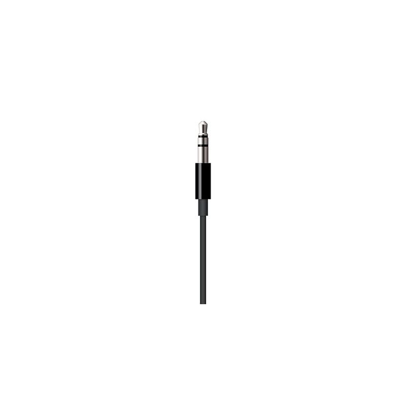 Cable Lightning to 3.5mm Audio Cable (1.2m) - MR2C2ZM/A