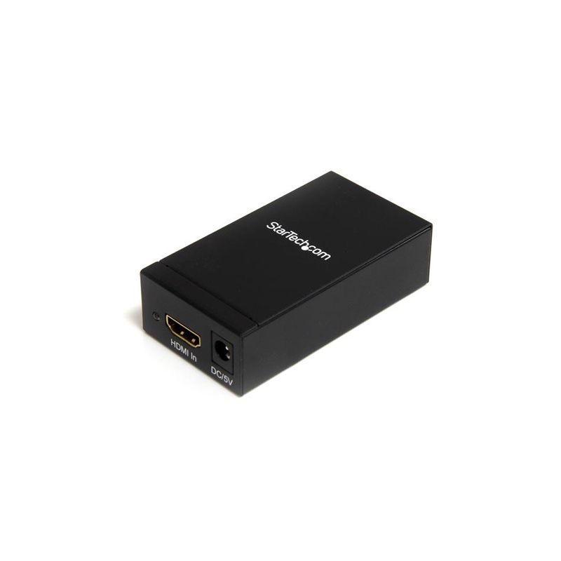Adaptador HDMI DVI a DisplayPort Activo