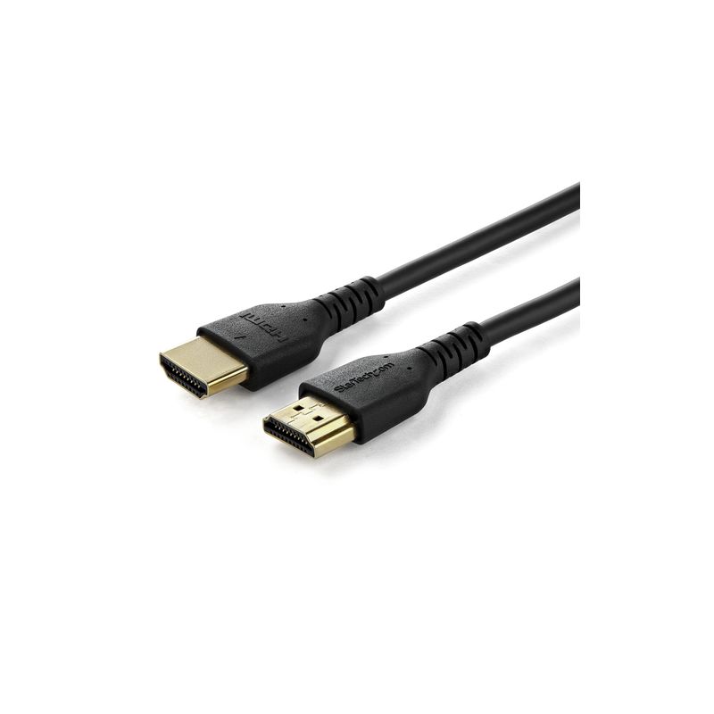 Cable 2m HDMI Alta Velocidad Premium