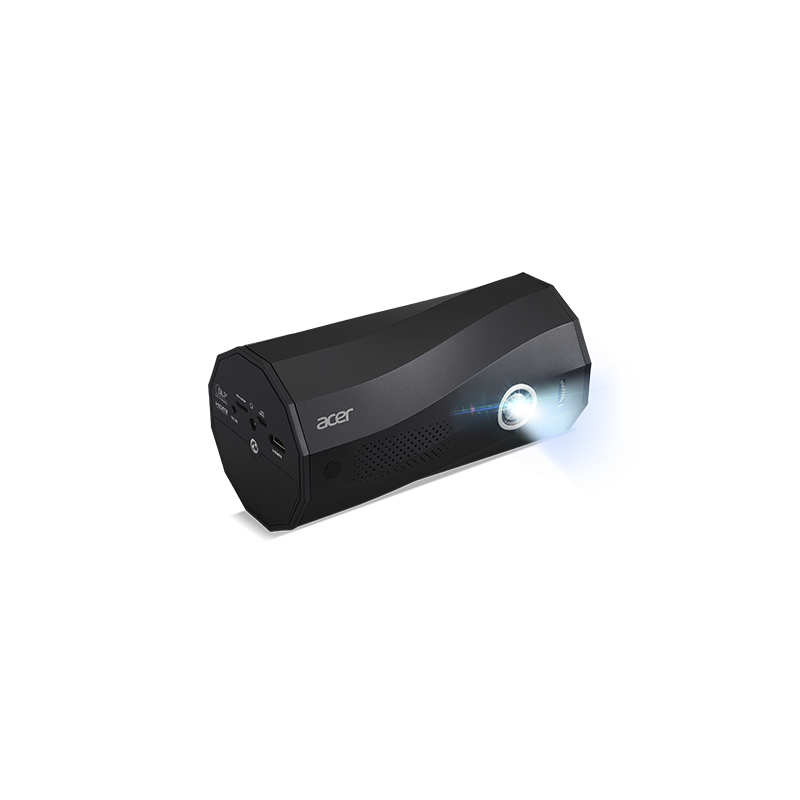 Portable C250i LED