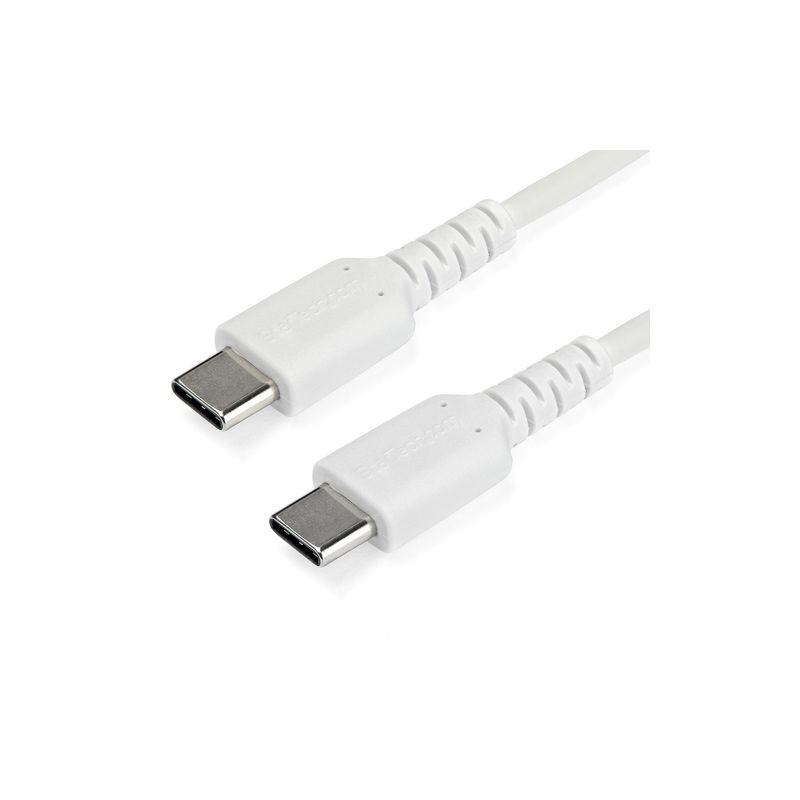 Cable de 1m USB-C - Blanco