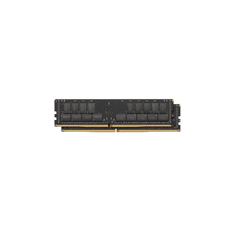 128GB (2x64GB) DDR4 ECC Memory Kit - MX1K2G/A