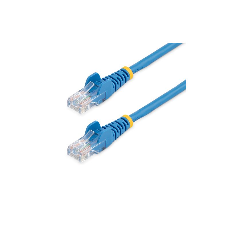 Cable 3m Azul Cat5e Ethernet RJ45