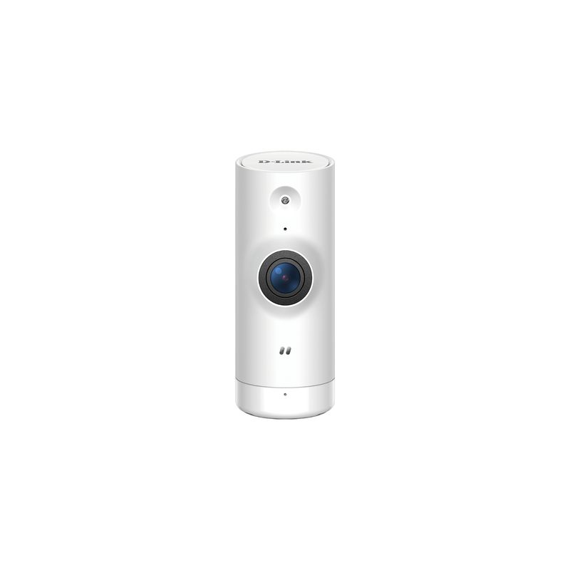 Mini Cámara DCS-8000LHV2, WiFi, Full HD, 138 °