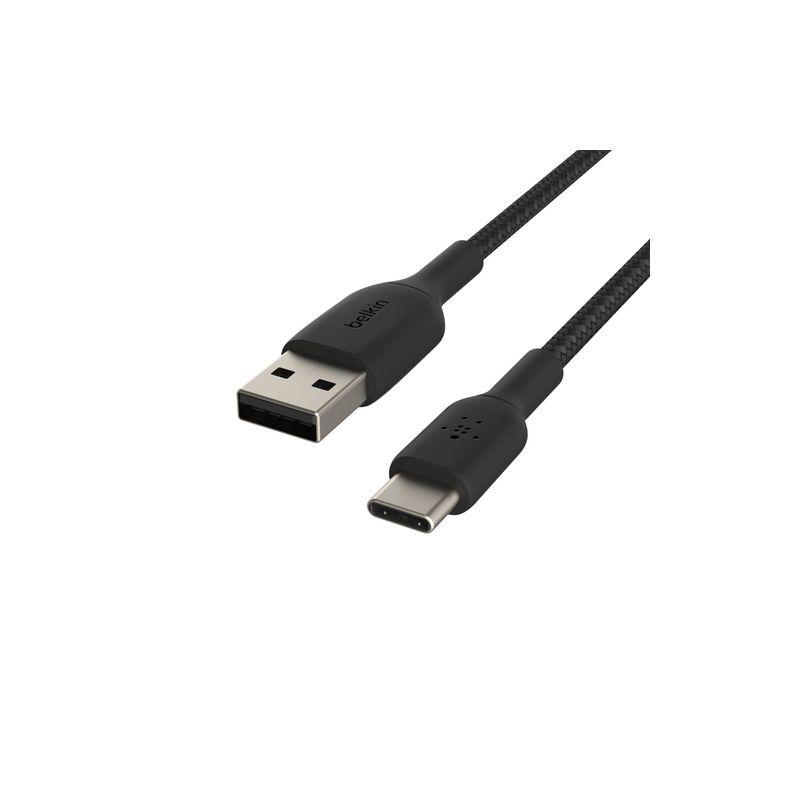 Cable USB-C a USB-A - CAB002bt3MBK