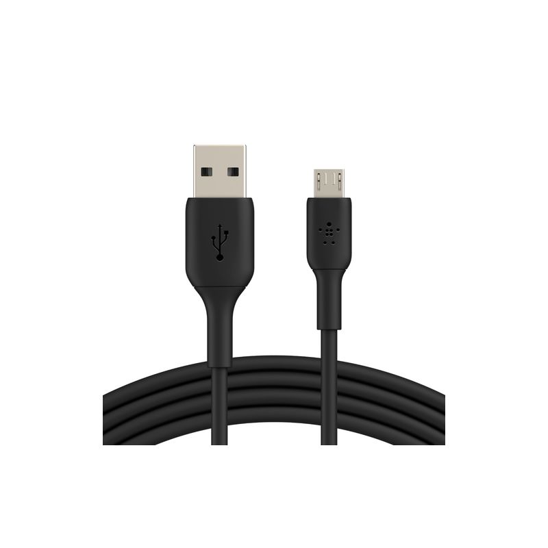 Cable Micro-USB a USB - CAB005bt1MBK