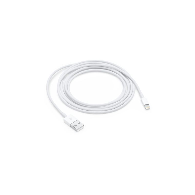 Cable (2 m) Lightning a USB - MD819ZM/A