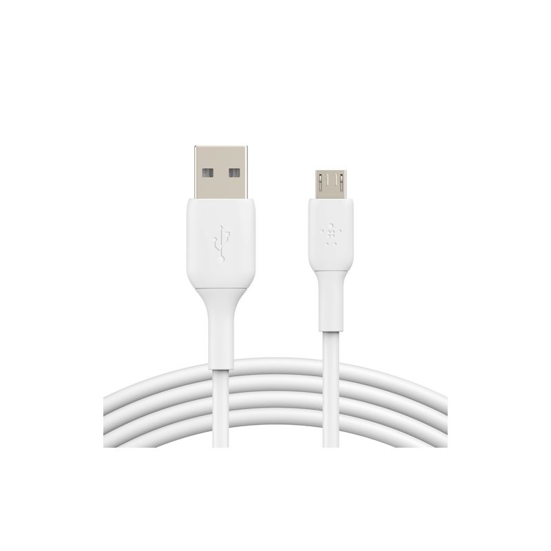 Cable Micro-USB a USB - CAB005bt1MWH