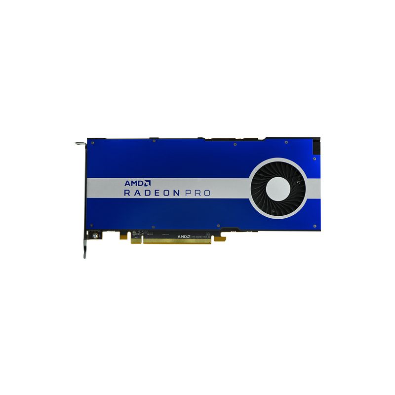 Tarjeta Grafica AMD Radeon Pro W5500 8GB - 9GC16AA