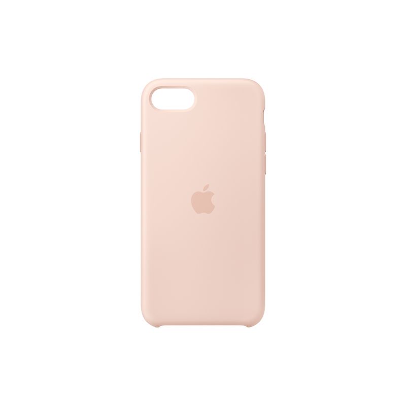 Funda iPhone 6S Silicone Case