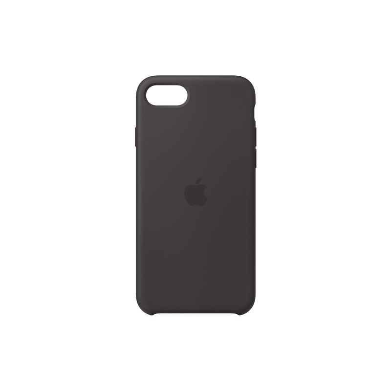 Funda iPhone 6S Silicone Case