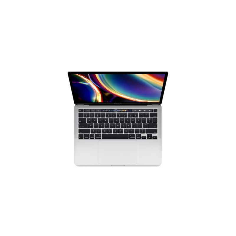 MacBook Pro,i5,2.0GHZ,16GB,1TB,13",Silver