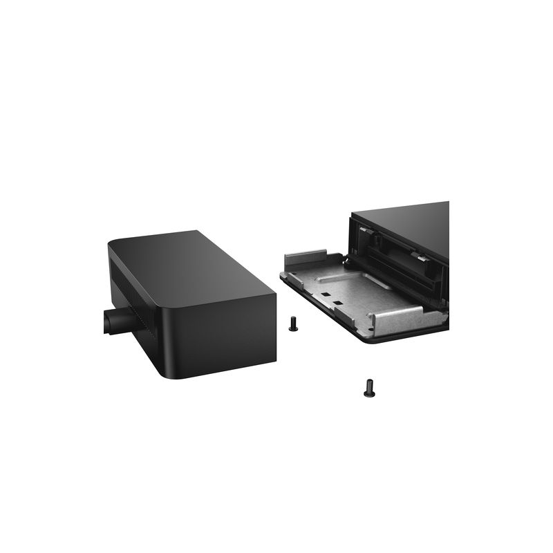 Docking WD19DC - DELL-WD19DCCBL