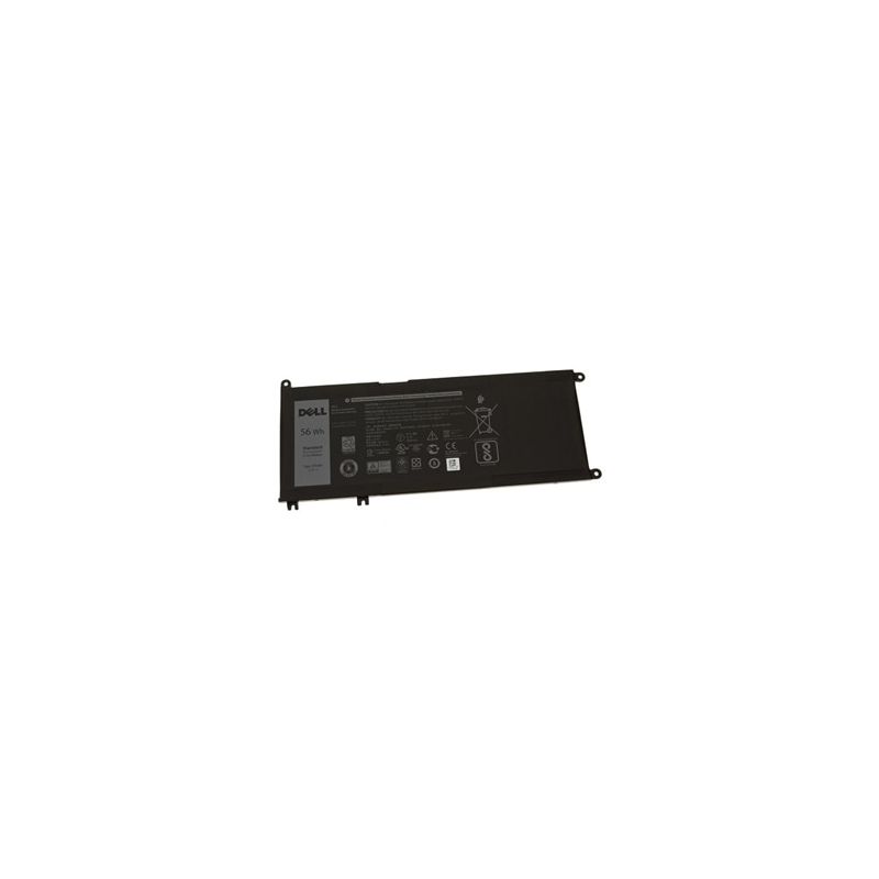 Bateria 4-cell - DELL-H38YW