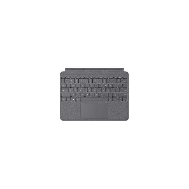 Surface Go Type cover Gris Suave - KCT-00112