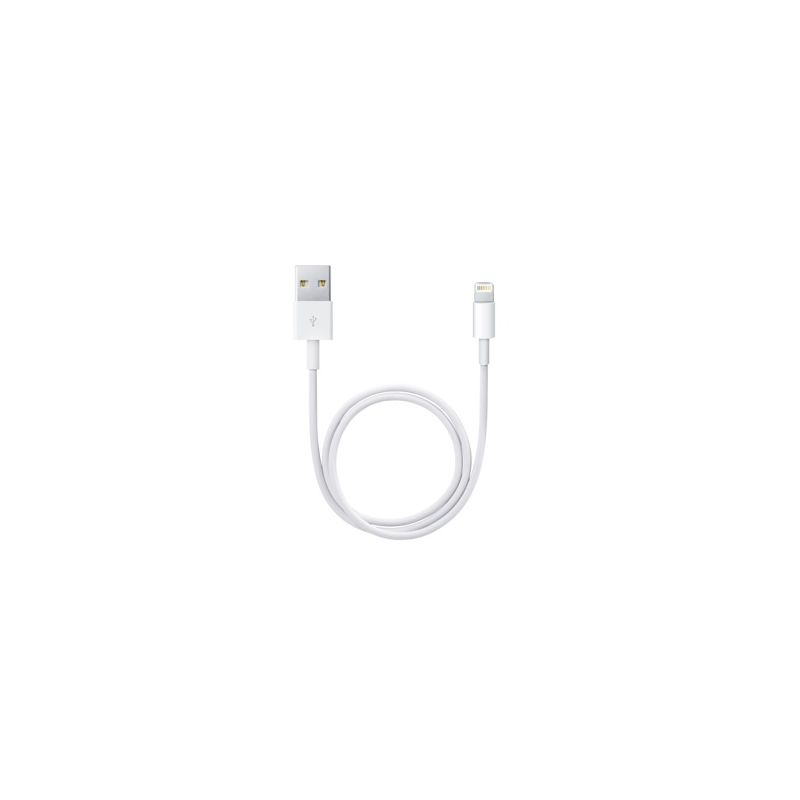 Cable (0.5 m) Lightning a USB - ME291ZM/A