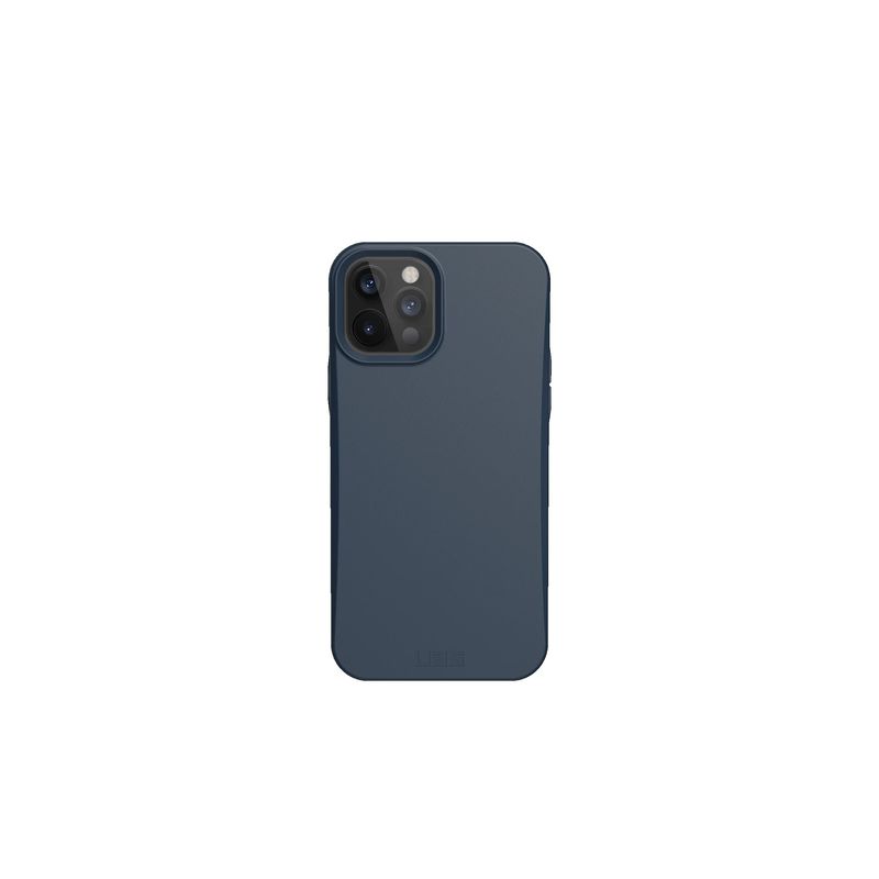 Funda Outback- BIO iPhone 12 / 12 Pro Azul