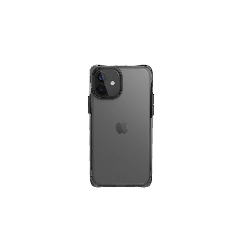 Funda [U] Plyo iPhone 12 / 12 Pro Transparente