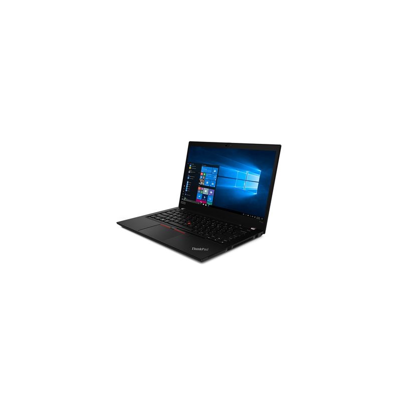 ThinkPad P14S,i7-10510U,16GB,1TB SSD,14"