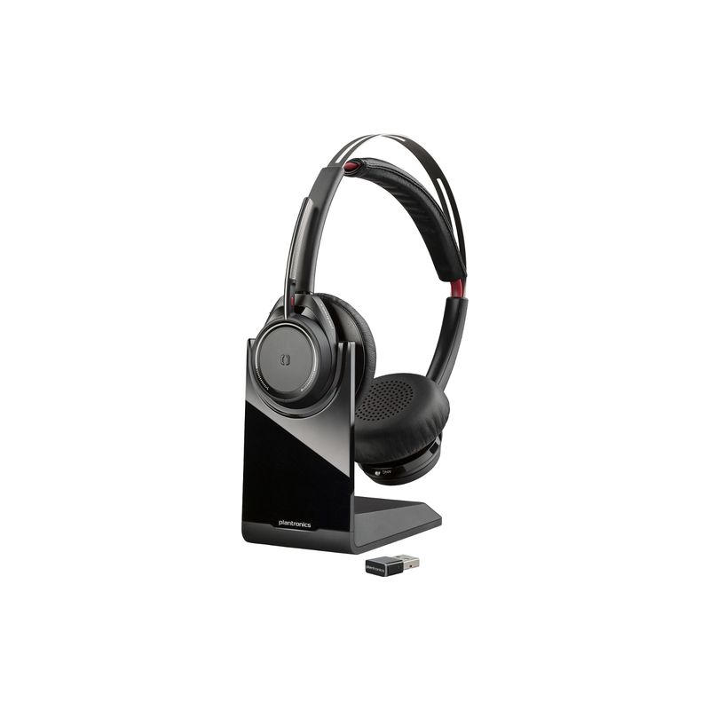 Auriculares Poly Voyager Focus