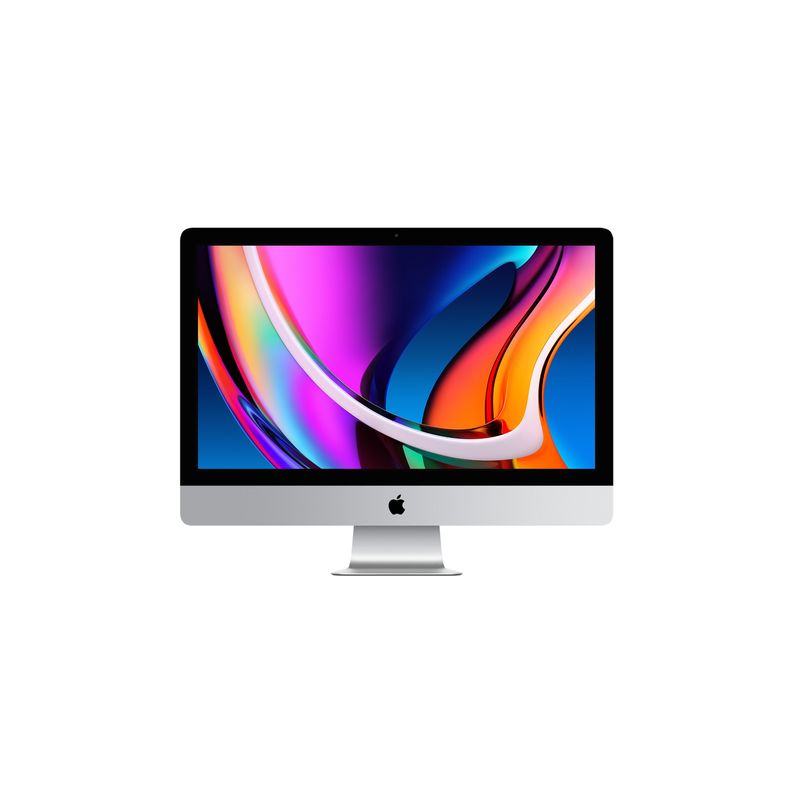 iMac 27",5K,i5,3.3 GHZ,8GB,512GB